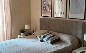 Campani Termini Apartment